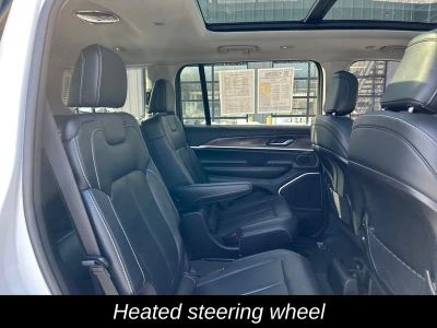 2022 Jeep Grand Cherokee L Limited - Photo 32