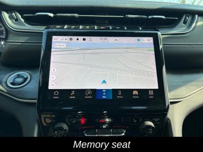 2022 Jeep Grand Cherokee L Limited - Photo 22