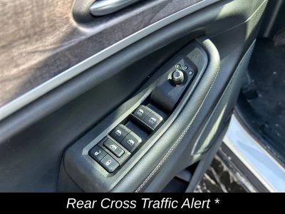 2022 Jeep Grand Cherokee L Limited - Photo 15