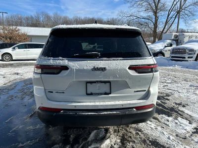 2022 Jeep Grand Cherokee L Limited - Photo 6