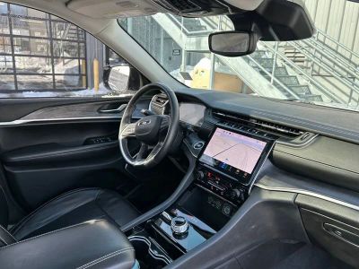 2022 Jeep Grand Cherokee L Limited - Photo 36