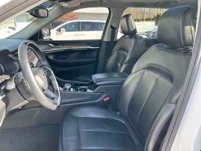 2022 Jeep Grand Cherokee L Limited - Photo 37