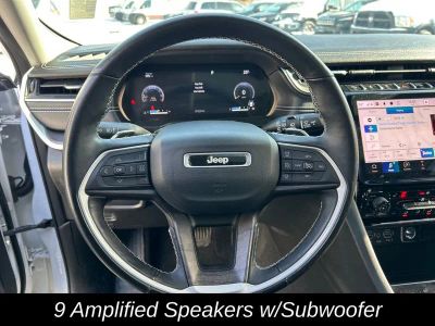 2022 Jeep Grand Cherokee L Limited - Photo 18