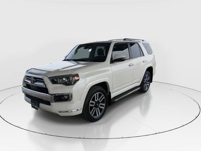2023 Toyota 4Runner - Photo 3