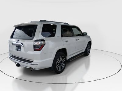 2023 Toyota 4Runner - Photo 7