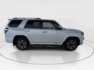 2023 Toyota 4Runner - Photo 8