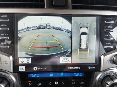 2023 Toyota 4Runner - Photo 23