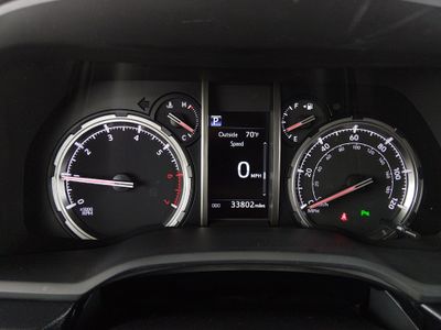 2023 Toyota 4Runner - Photo 14