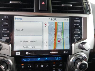 2023 Toyota 4Runner - Photo 19