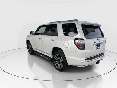 2023 Toyota 4Runner - Photo 5