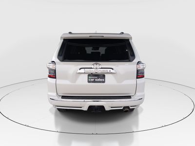 2023 Toyota 4Runner - Photo 6