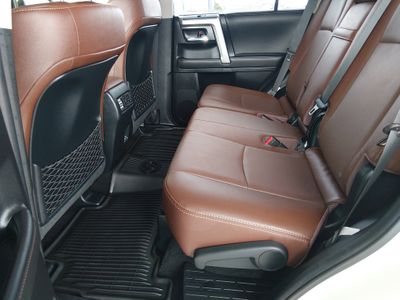 2023 Toyota 4Runner - Photo 21