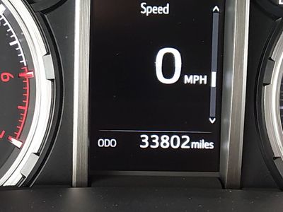 2023 Toyota 4Runner - Photo 16