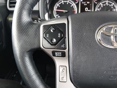 2023 Toyota 4Runner - Photo 12