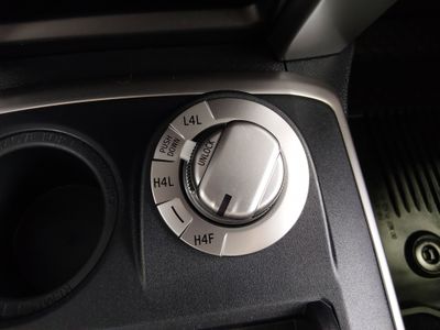 2023 Toyota 4Runner - Photo 25
