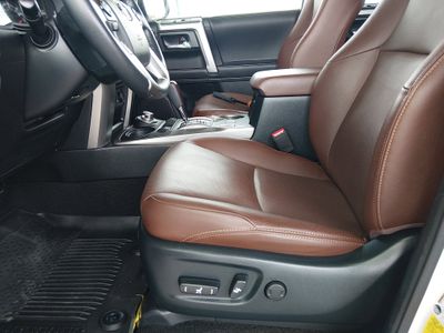 2023 Toyota 4Runner - Photo 20