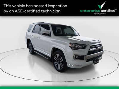 2023 Toyota 4Runner - Photo 1