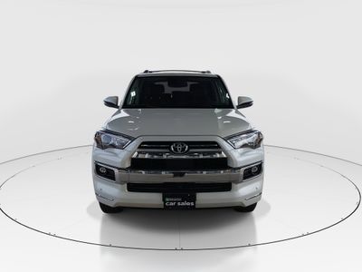 2023 Toyota 4Runner - Photo 2