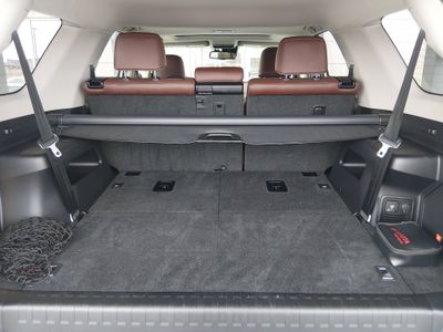 2023 Toyota 4Runner - Photo 11