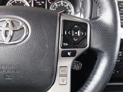 2023 Toyota 4Runner - Photo 13