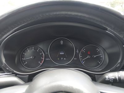 2024 Mazda CX-30 - Photo 14