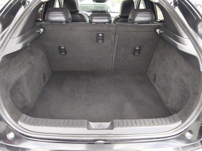 2024 Mazda CX-30 - Photo 11