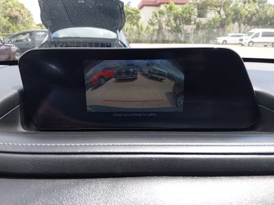 2024 Mazda CX-30 - Photo 16
