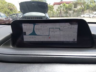 2024 Mazda CX-30 - Photo 17