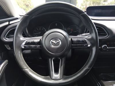 2024 Mazda CX-30 - Photo 12