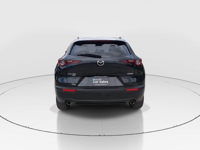 2024 Mazda CX-30 - Photo 6