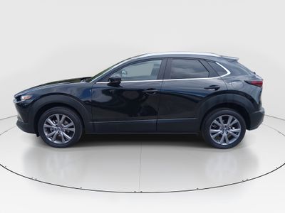 2024 Mazda CX-30 - Photo 4