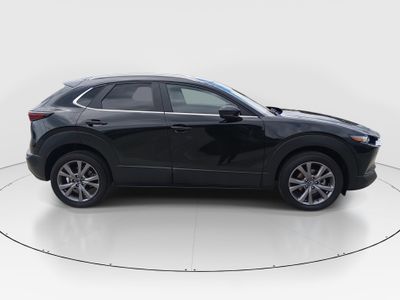 2024 Mazda CX-30 - Photo 8