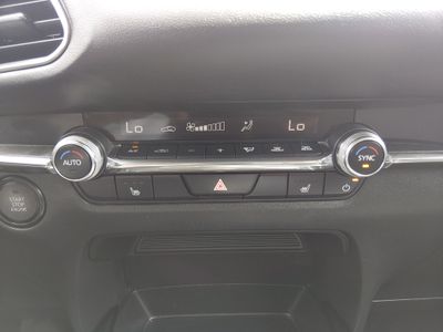 2024 Mazda CX-30 - Photo 18