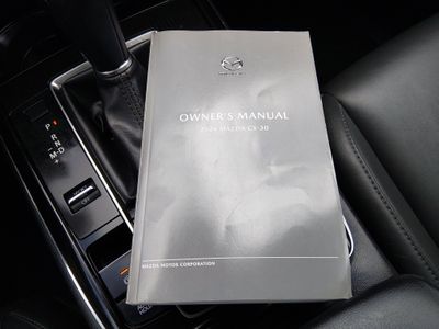 2024 Mazda CX-30 - Photo 21