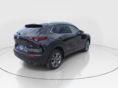 2024 Mazda CX-30 - Photo 7