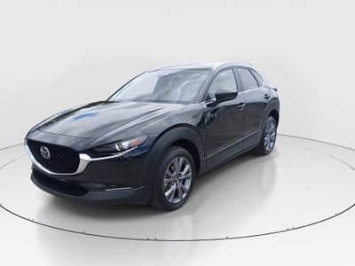 2024 Mazda CX-30 - Photo 3