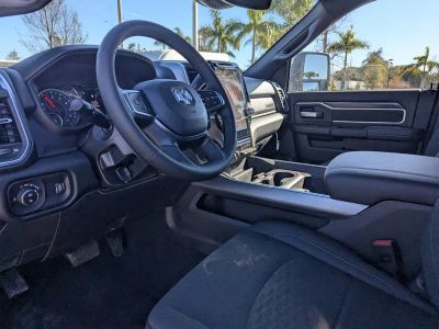 2026 Ram 2500 — photo 12 view