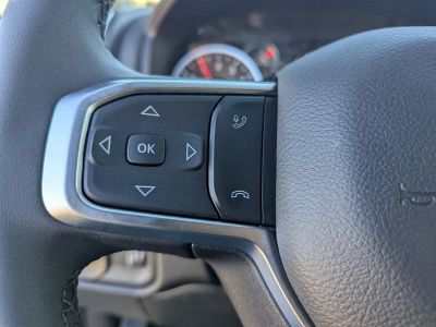 2026 Ram 2500 — photo 16 view
