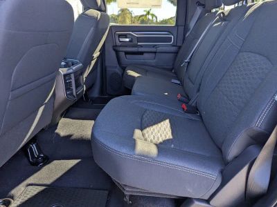 2026 Ram 2500 — photo 8 view