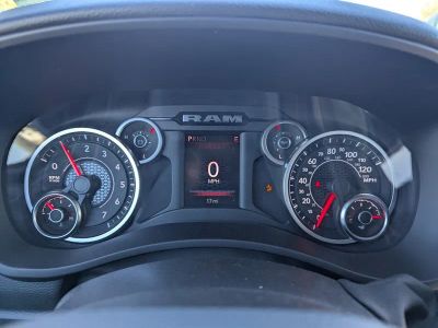 2026 Ram 2500 — photo 18 view