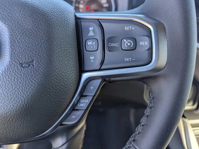 2026 Ram 2500 — photo 17 view