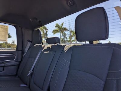 2026 Ram 2500 — photo 7 view