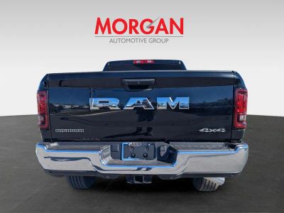 2026 Ram 2500 — detail view