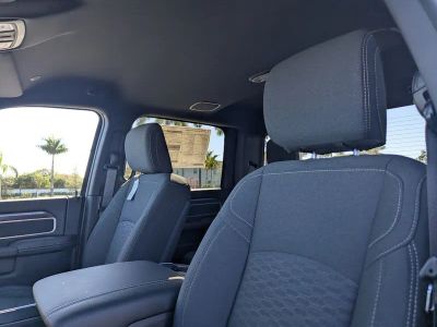 2026 Ram 2500 — photo 10 view