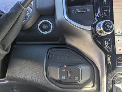 2026 Ram 2500 — photo 14 view