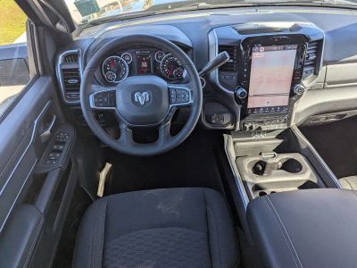 2026 Ram 2500 — photo 9 view