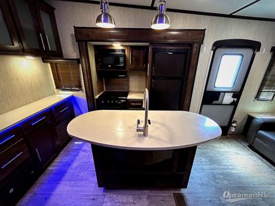 2019 CrossRoads Volante - Photo 4