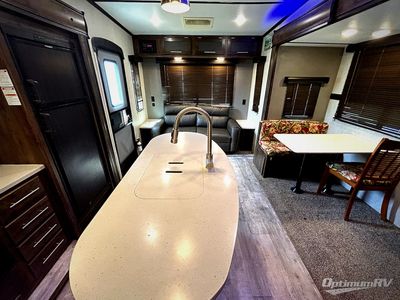 2019 CrossRoads Volante - Photo 2