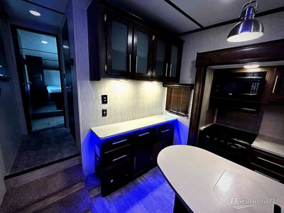2019 CrossRoads Volante - Photo 9