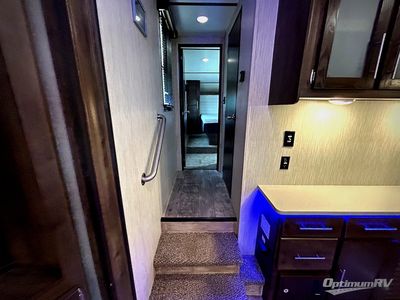 2019 CrossRoads Volante - Photo 5